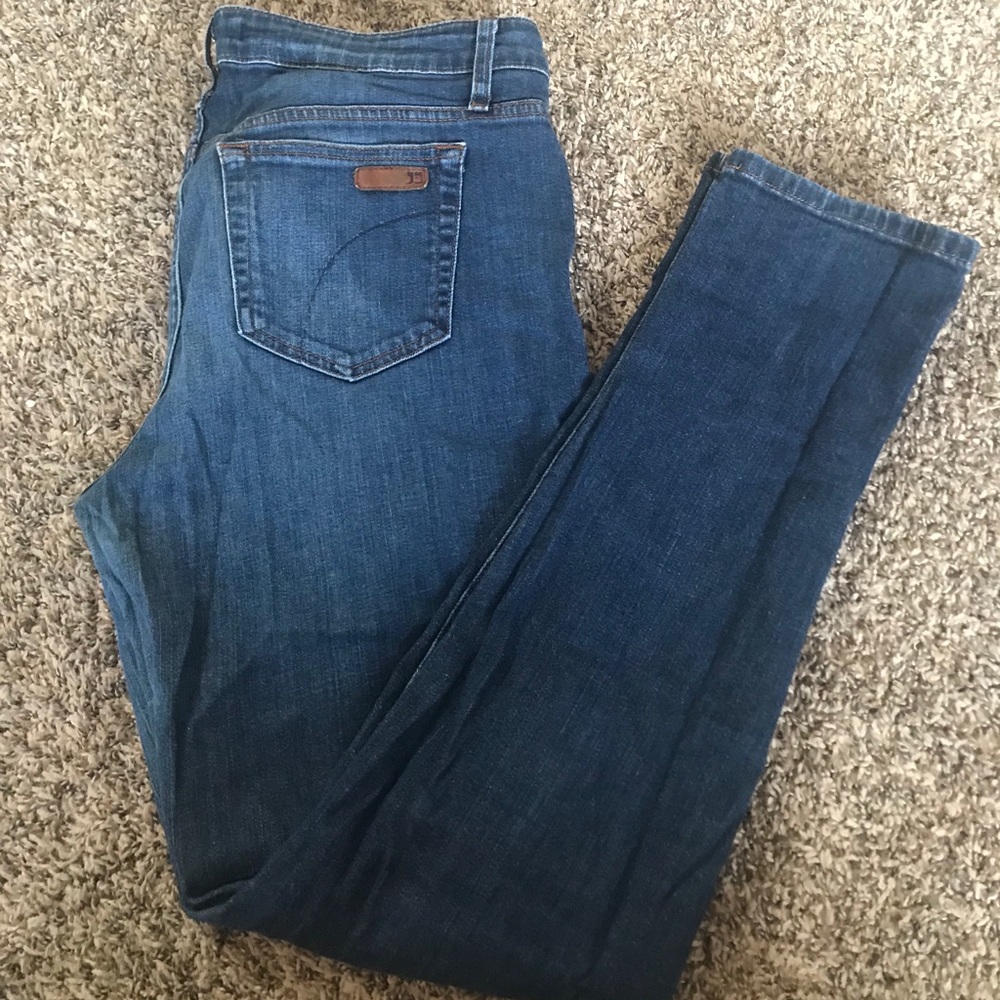 Joe’s Jeans